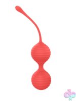 Kegel Balls Set Coral - Image 3