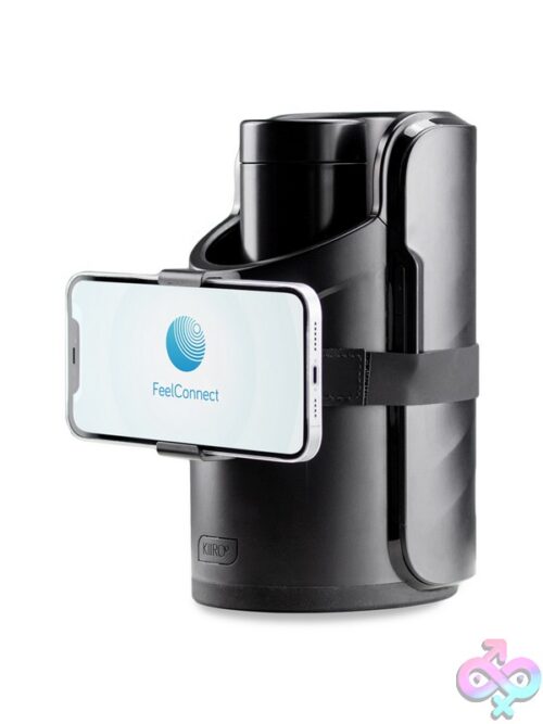 Keon Accessory Phone Holder – Hands-Free Viewing Mount - Image 3