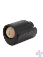 Keon Combo Set with FeelStroker by Kiiroo – Black - Image 3