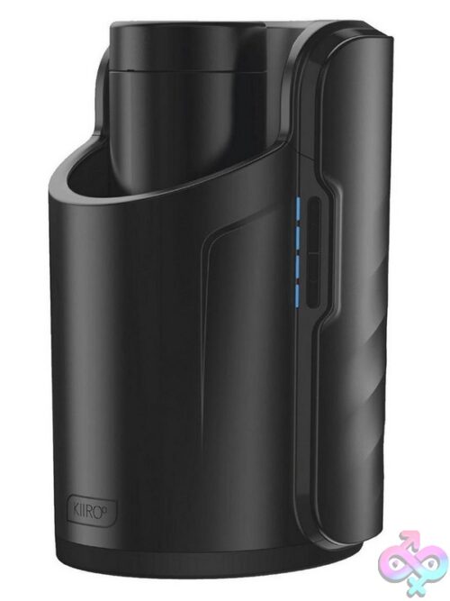 Keon Wifi + Feelstroker Combo Set In Black - Image 2