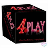 Kheper Games Sex Toys - 4play