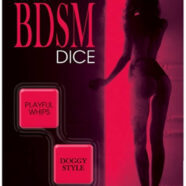 Kheper Games Sex Toys - Kinky BDSM Dice