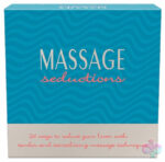Kheper Games Sex Toys - Massage Seductions