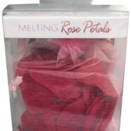 Kheper Games Sex Toys - Melting Rose Petals