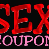 Kheper Games Sex Toys - Sex! Coupons