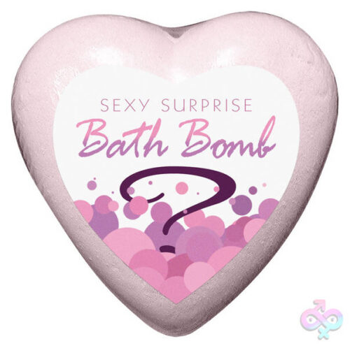Kheper Games Sex Toys - Sexy Surprise Bath Bomb