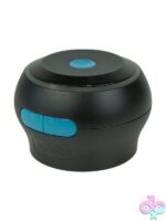 Kiiroo Control Stroker Attachment – Black - Image 2