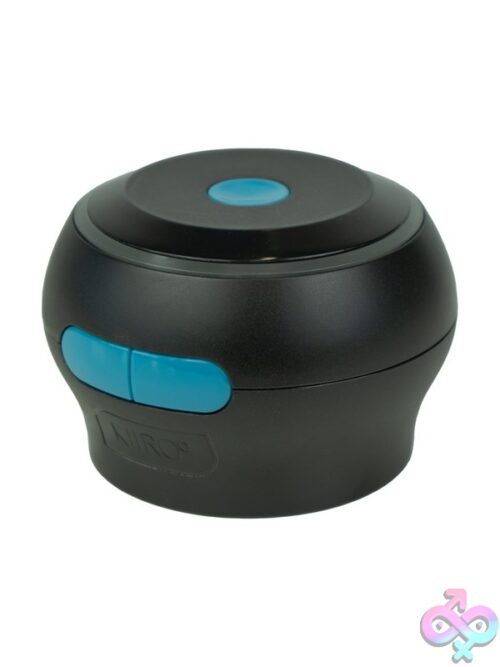 Kiiroo Control Stroker Attachment – Black - Image 2