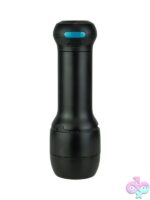 Kiiroo Control Stroker Attachment – Black - Image 3