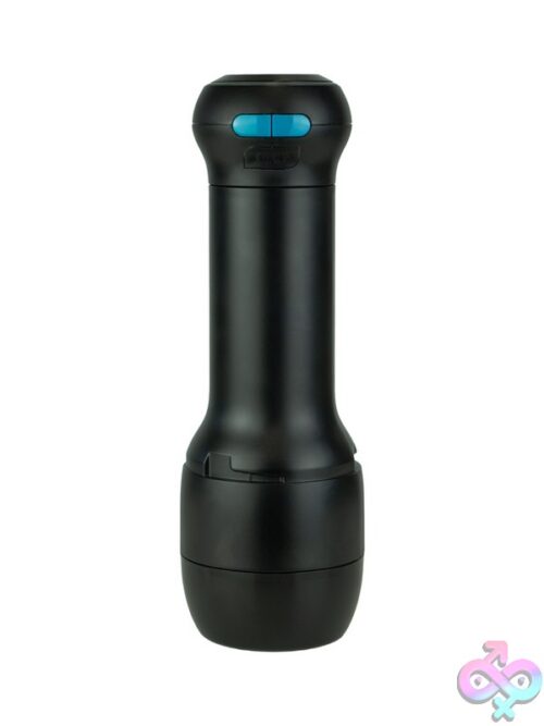 Kiiroo Control Stroker Attachment – Black - Image 3