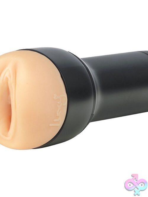 Kiiroo Feelluxy Dutch Stroker – Celebrity Body Mold - Image 2