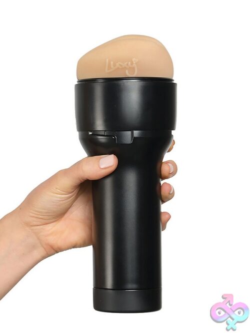 Kiiroo Feelluxy Dutch Stroker – Celebrity Body Mold - Image 4