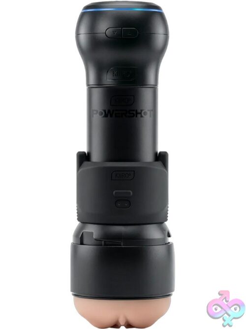 Kiiroo Powershot Case - Image 3