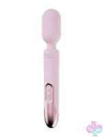 Kiiroo ProWand Vibrator – Pink - Image 2