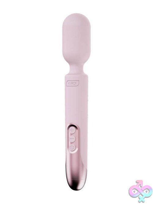 Kiiroo Prowand Vibrator – Pink - Image 2