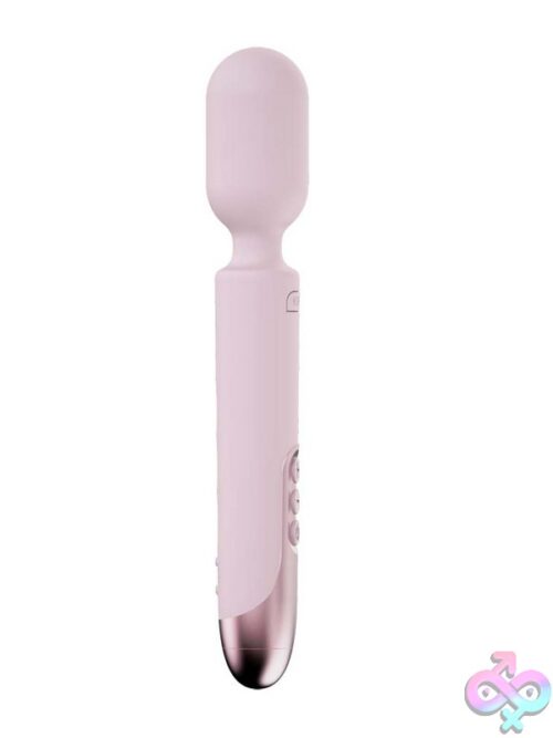 Kiiroo Prowand Vibrator – Pink - Image 3