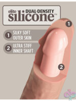 Strap-On Dongs for Female