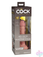 Strap-On Dongs for Female