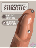 Suction Mounted Dildos for Female