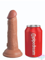 Suction Mounted Dildos for Female