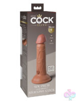 Suction Mounted Dildos for Female