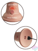 Strap-On Dongs for Female