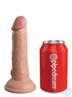 Strap-On Dongs for Female