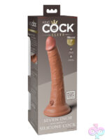 Strap-On Dongs for Female