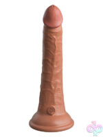 Strap-On Dongs for Female
