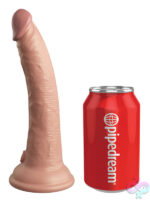 Realistic Looking Cocks for Female