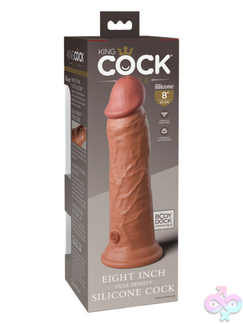 Realistic Looking Cocks for Female