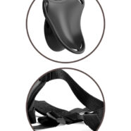 Hands Free Strap-On for Couples