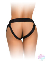 Hands Free Strap-On for Couples