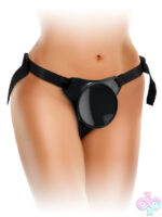 Hands Free Strap-On for Couples