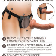 Harness Only for Couples