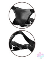 Harness Only for Couples