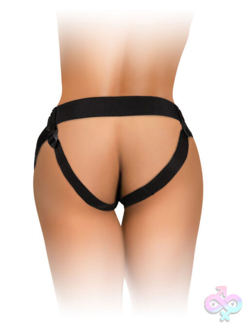 Harness Only for Couples