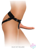 Harness Only for Couples