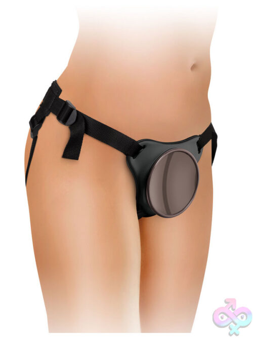 Harness Only for Couples