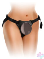 Harness Only for Couples