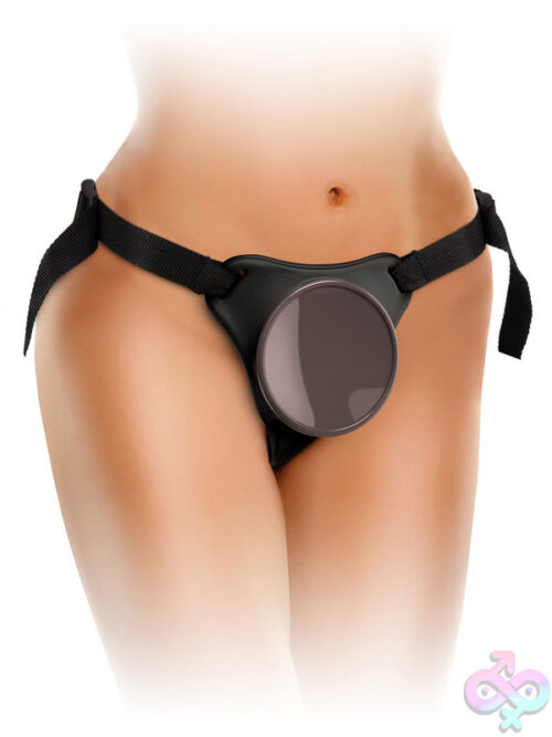 Harness Only for Couples