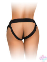 Elite Tan Silicone Kit - Comfortable Harness And 7-inch Dildo - Image 8