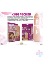 Pecker Novelties for Novelties