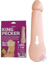 Pecker Novelties for Novelties