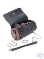 Wrist and Ankle Restraints for Bondage