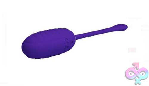 Kirk Rechargeable Vibrating Egg - Image 3
