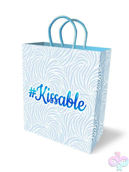 Gift Bags and Wrapping Paper for Novelties