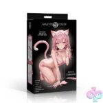 Kitty Bondage Set