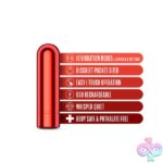 Kool Vibes - Rechargeable Mini Bullet - Image 14