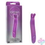 Kroma Turbo Bunny - Purple - Image 2